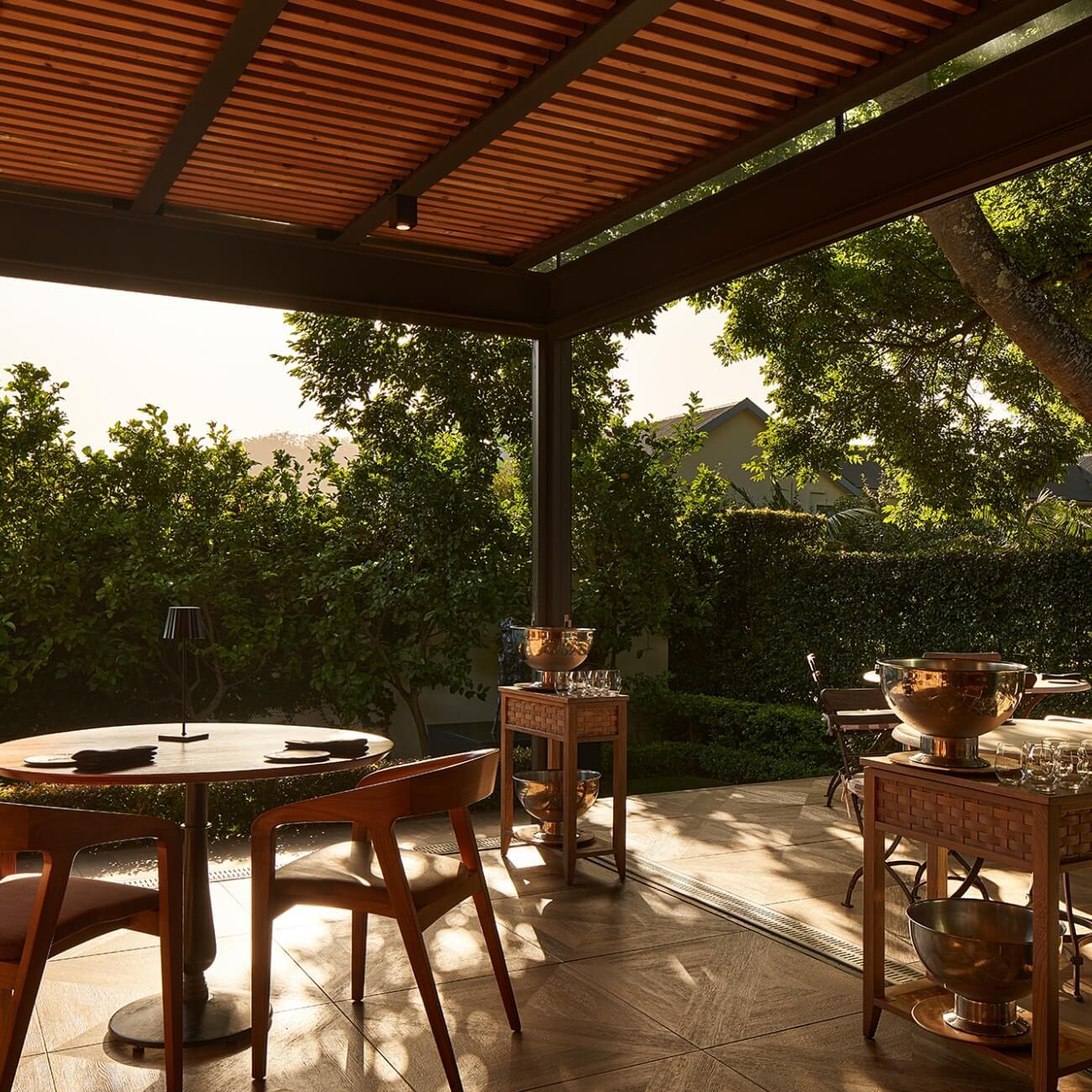 Leeu Collection South Africa Le Quartier Français Épice